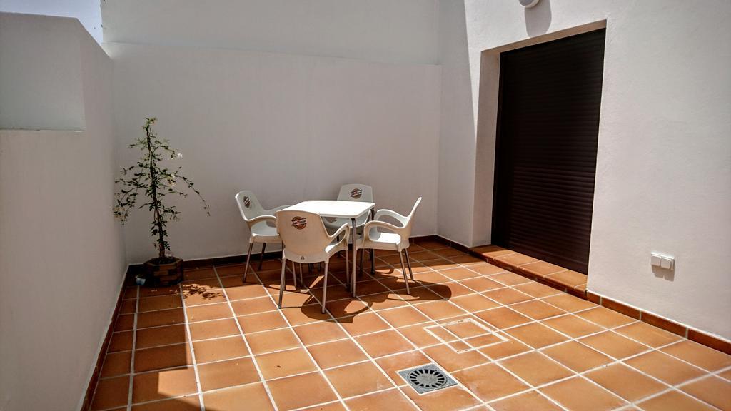 Apartamentos El Gallo Marbella Exterior foto